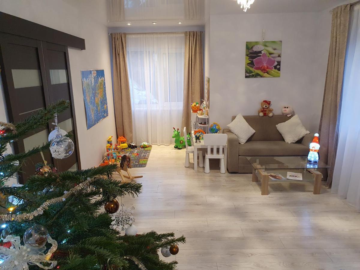 Svetes House - Garden & Bbq & Parking Villa Liepaja Bagian luar foto