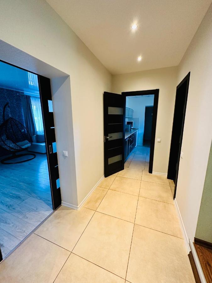 Svetes House - Garden & Bbq & Parking Villa Liepaja Bagian luar foto