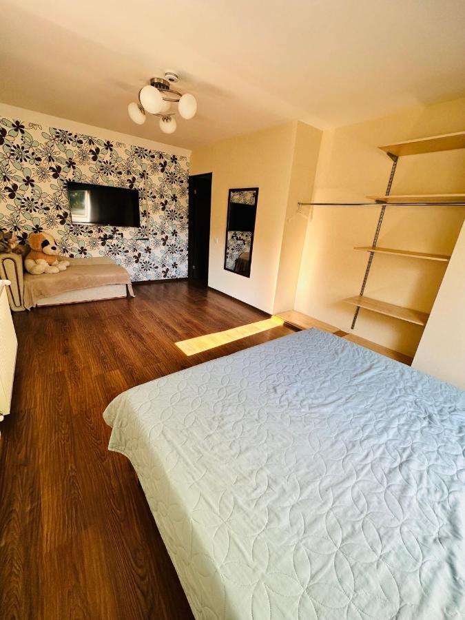 Svetes House - Garden & Bbq & Parking Villa Liepaja Bagian luar foto