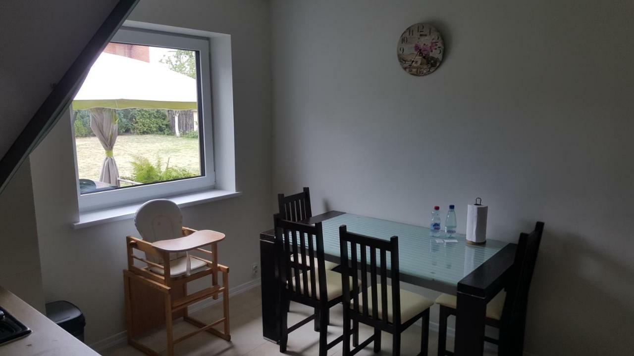 Svetes House - Garden & Bbq & Parking Villa Liepaja Bagian luar foto